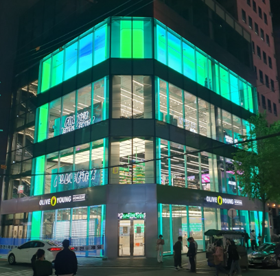 オリヤン ホンデタウン