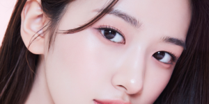 クリオのモデル、アン·ユジン