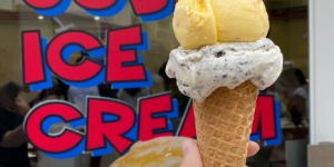 プレミアムバターアイスクリームハウス BEURRE BEURRE