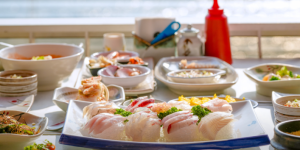 ヘウンマル 海雲台本店 (해운마루 해운대본점)