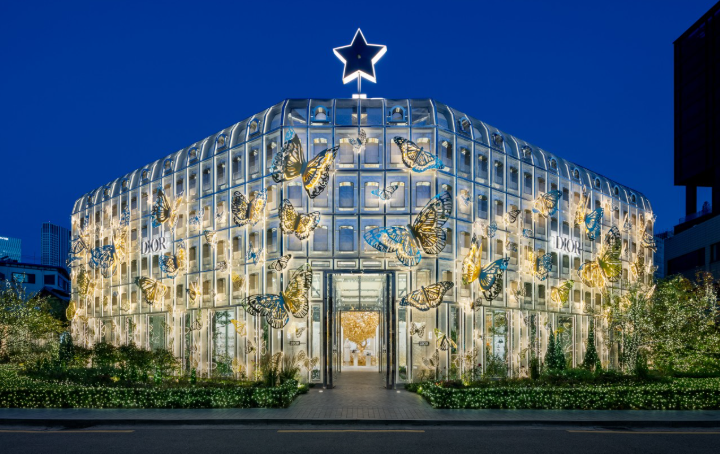 ディオール・ソンス