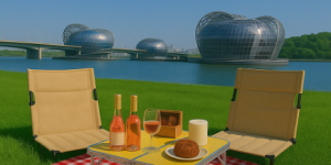 カインドピクニック